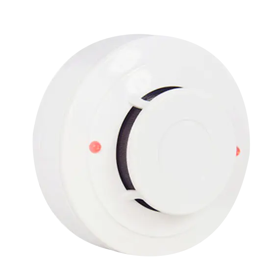 AWCSD311 Detector de humo 2 hilos
