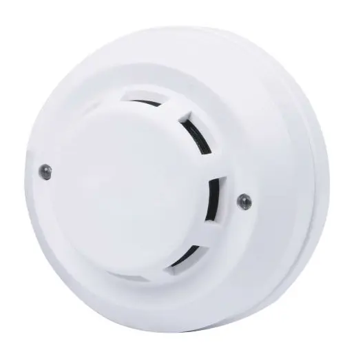 Sensor de humo 4 hilos