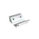 Magnético portón blindado