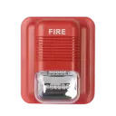 BRZ1L Sirena de Incendio Led