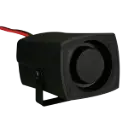 BR45 Sirena Interior