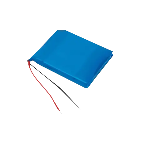 xBatería de Litio Polimero 3.7v 700mAh