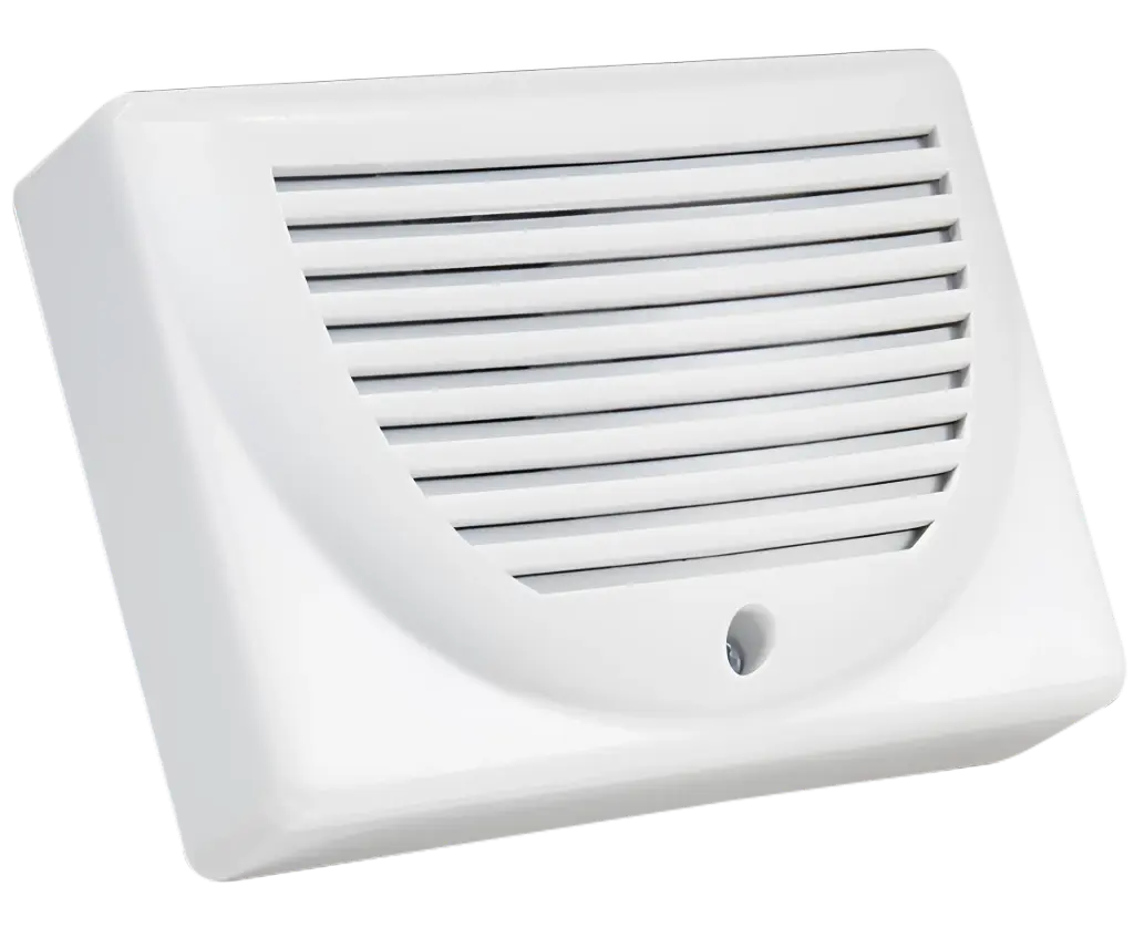 BR100PA Sirena Interior c/ Pre Alarma