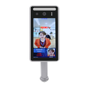 Control de Acceso Reconocimiento Facial y Temperatura