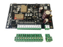 GL-K1i Kummert Placa 8 zonas cableadas, 32 inalábricas, con comunicación WiFi
