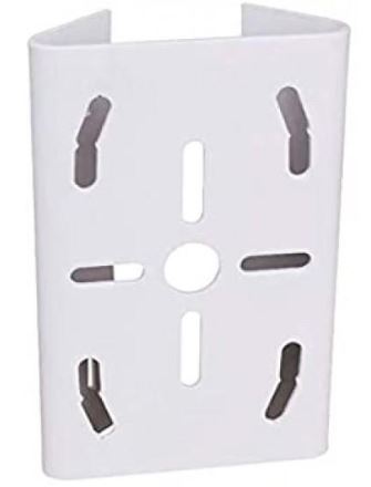 soporte para poste de 10 kg