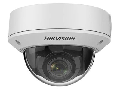 Cámara IP domo varifocal 2 MP