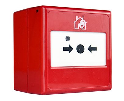 Pulsador Manual Convencional Asenware