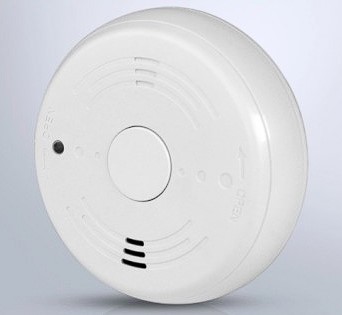 Detector de Humo Autónomo Asenware