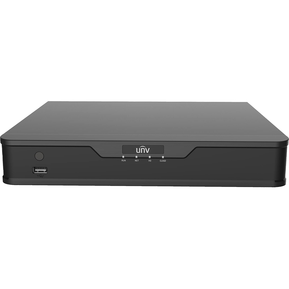 NVR UNV 32 CANALES - SERIE EASY-