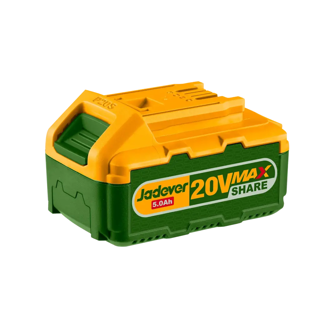 Baterias de Li-Ion 5.0AH - Voltaje 20V - Indicador Led de Energia de la Bateria