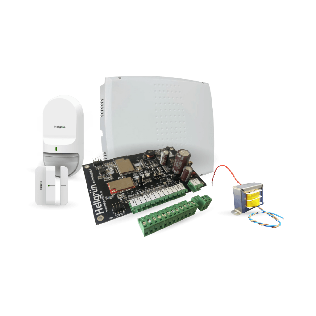 KIT1 PLUS K1i (especial Centinela)