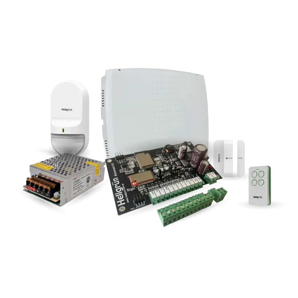 KIT1 PLUS K1i (especial Centinela)