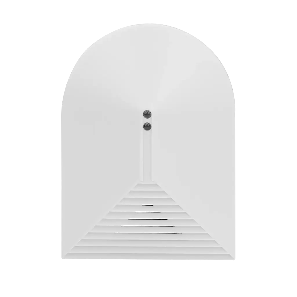 Sensor de Shock y Rotura de Vidrio