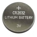 CR2032