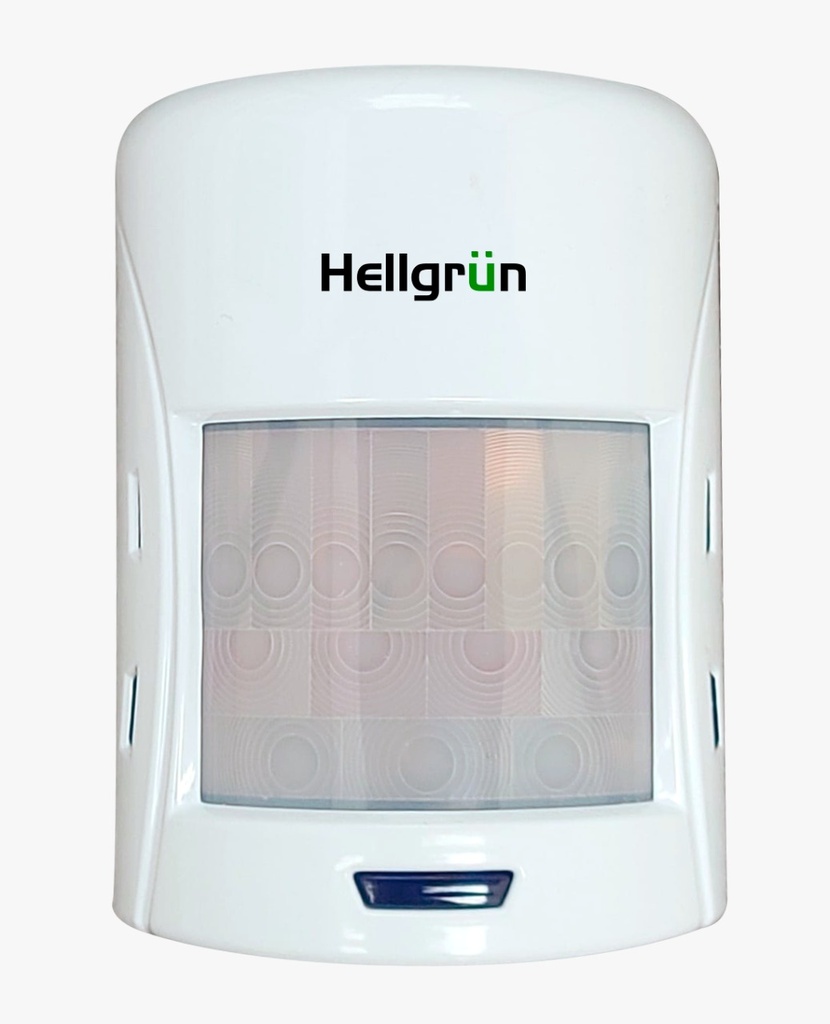 Pir Viereck inalámbrico con bracket 