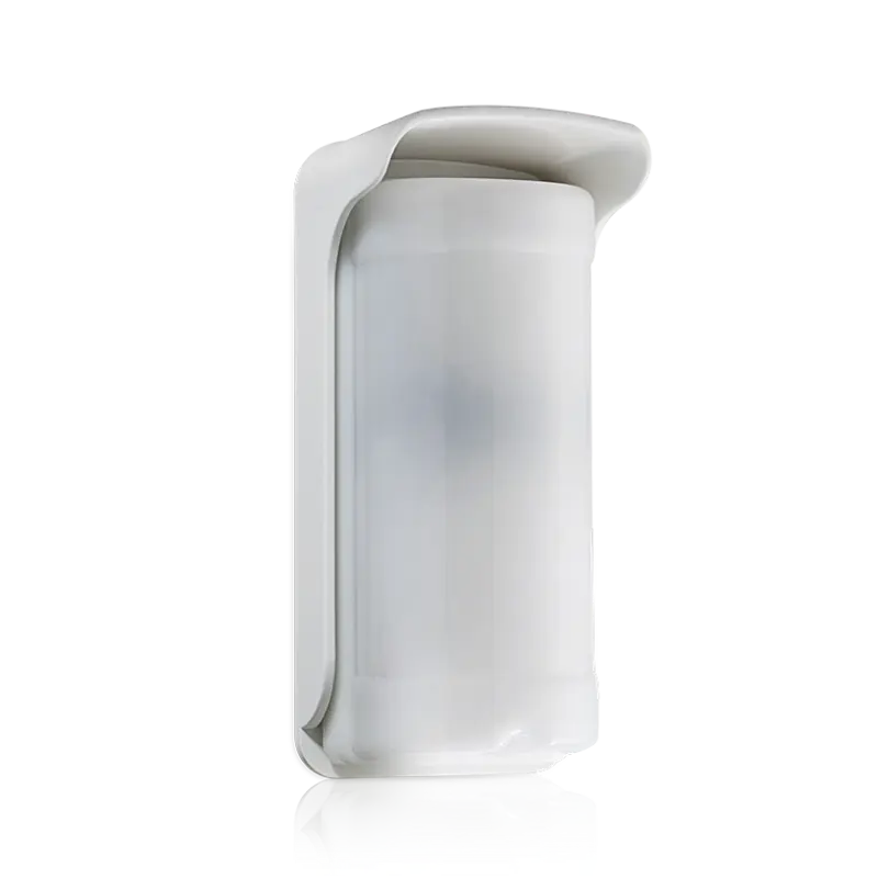 Detector Infrarrojo Omnidireccional + AntiMasking Exterior  Inalambrico Universal