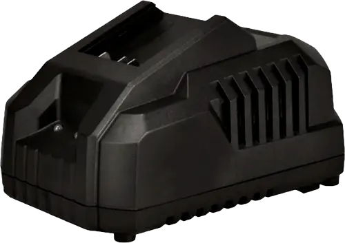 CARGADOR DE BATERIAS LI-ION VOLTAJE DE ENTRADA: 220-240V 50/60Hz - VOLTAJE DE SALIDA: 20V - CORRIENTE DE SALIDA: 4.0A 