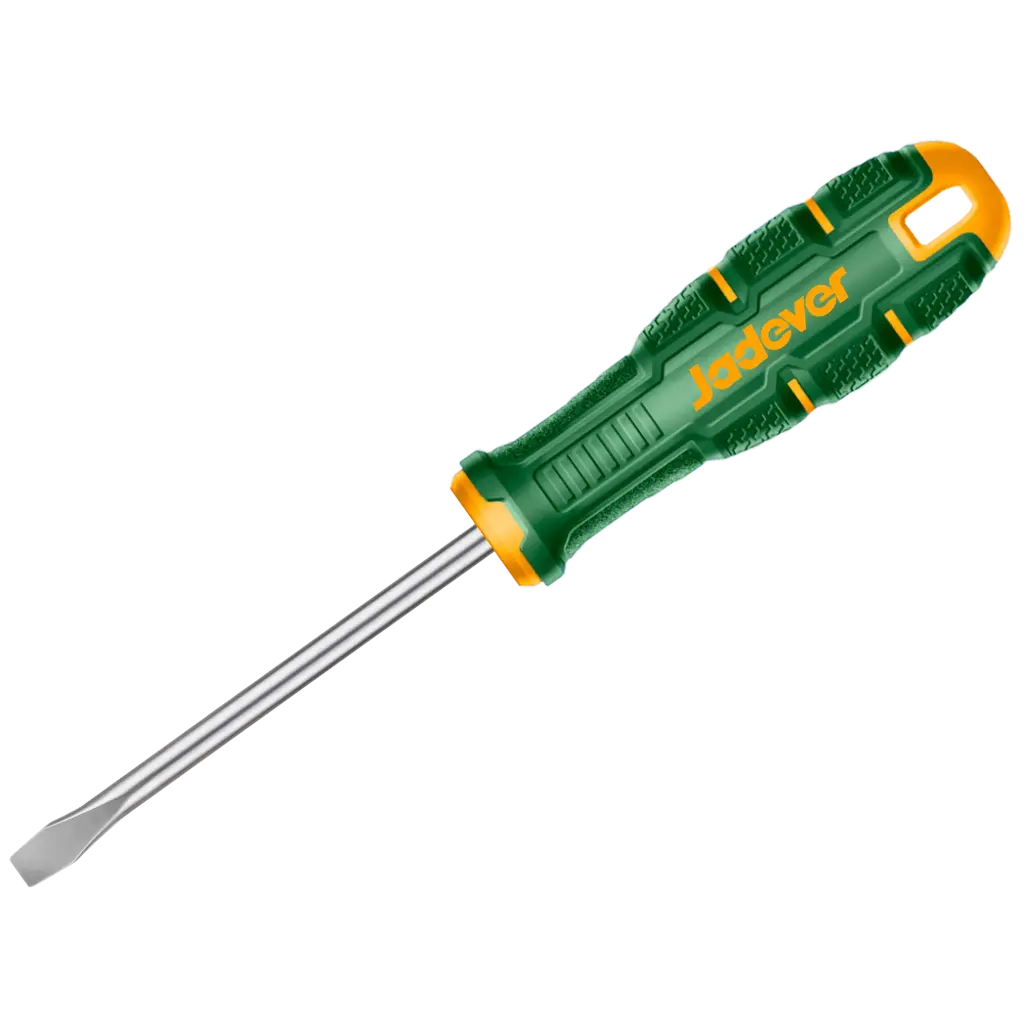 Destornillador plano cónico sl6.5