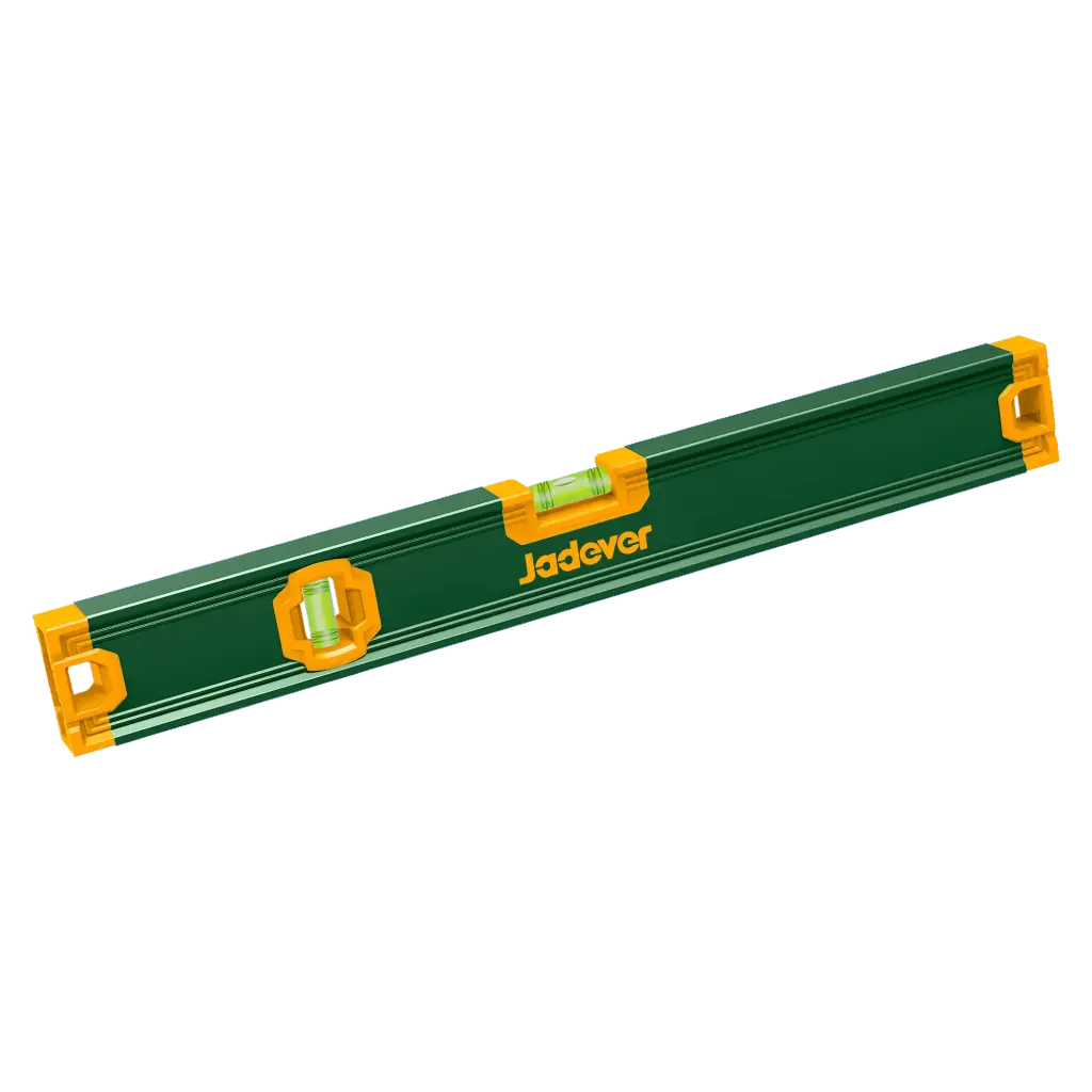 Nivel de burbuja 40cm 2 burbujas