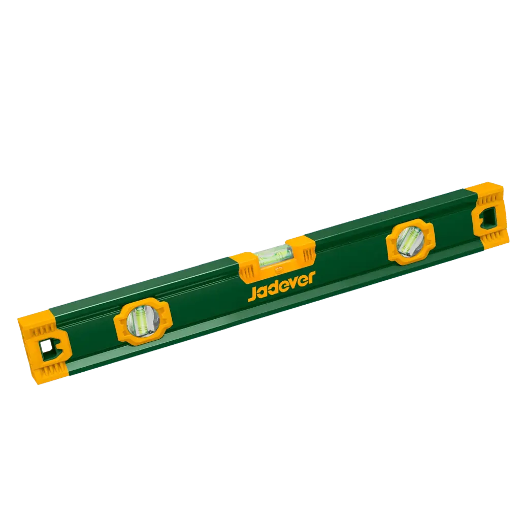 Nivel 40cm de 3 burbujas