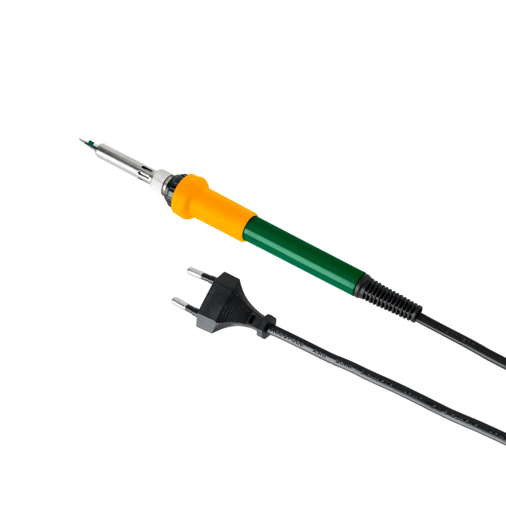 Soldador eléctrico 60W