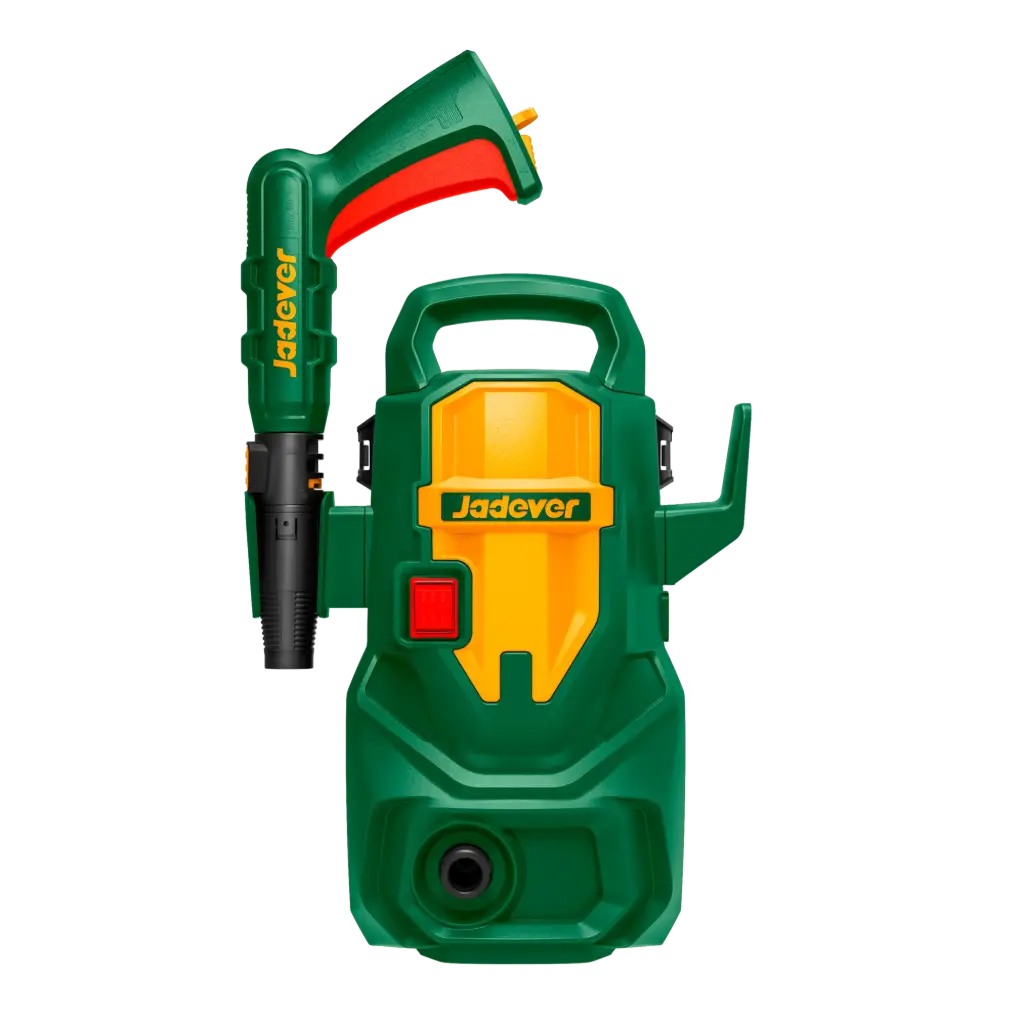 Hidrolavadora 1200W 90BAR (1305PSI)