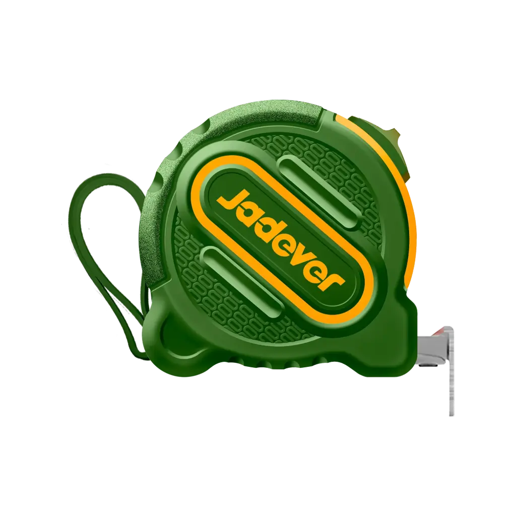 Cinta métrica de acero