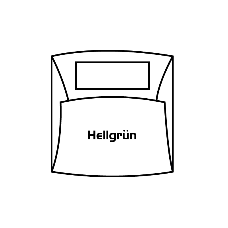 Teclados y controles remotos