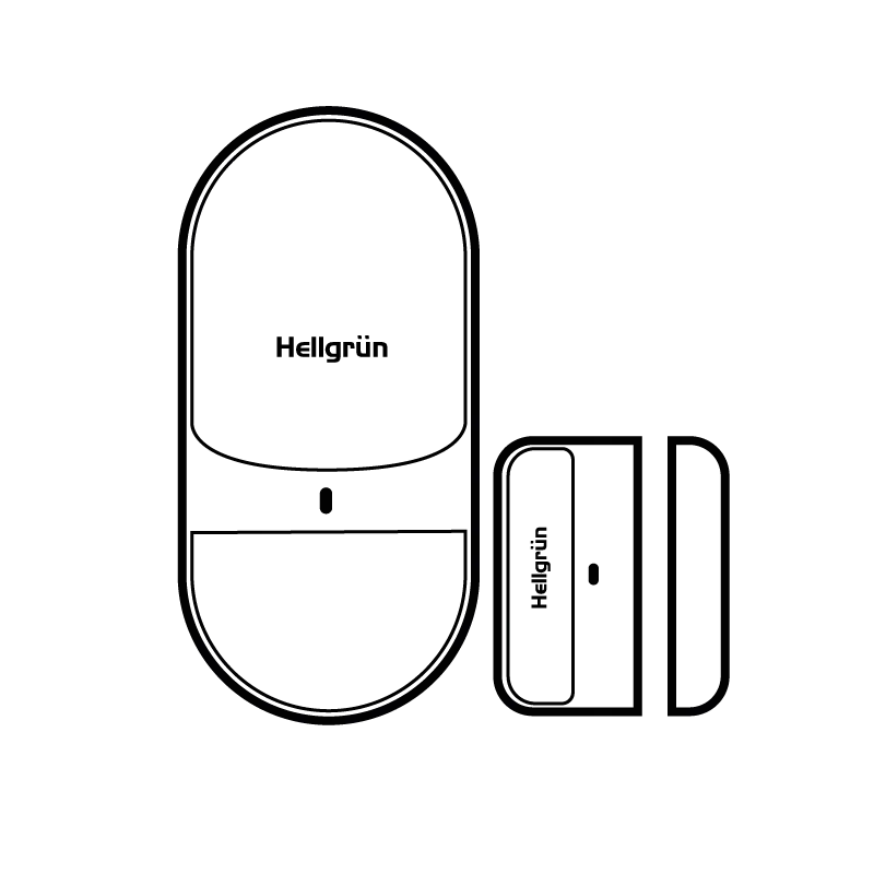 Inalámbricos de intrusión