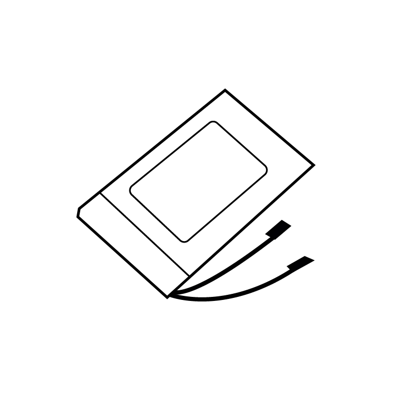 Litio ion/ Litio polimero