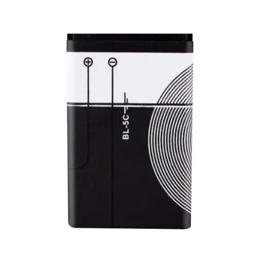 [BL5C850] KEY POWER 3.7V 850mAH