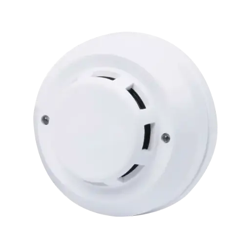 [BR602-4] Sensor de humo 4 hilos