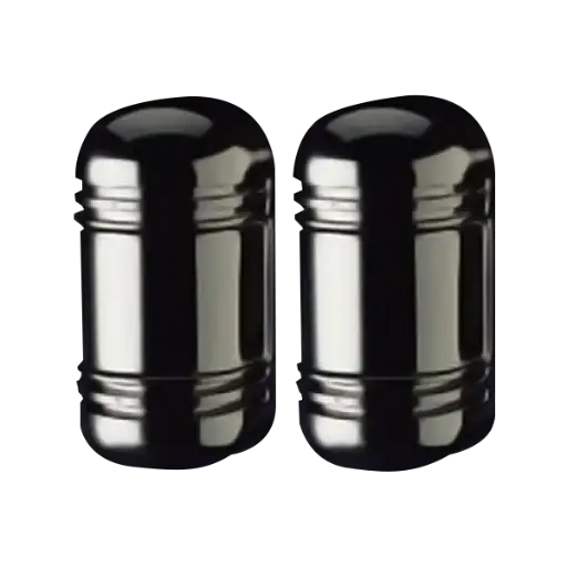 [ABT40] Barrera 40 mts para exterior doble haz