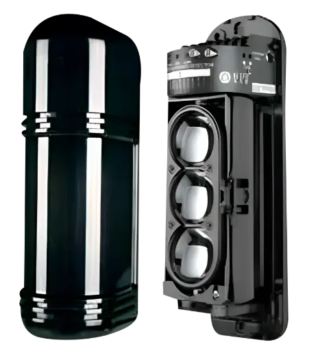 [ABE50] Barrera 50 mts para exterior triple haz