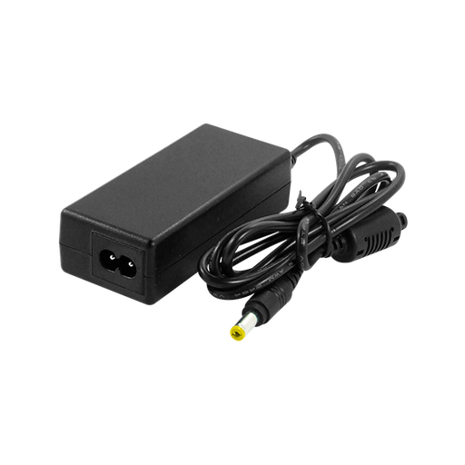 [F123PC] FUENTE SWITCHING 12V 3AH PLASTICA CON CABLE