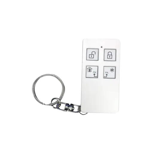 [FW2 RMT] LLAVERO BLANCO CROW