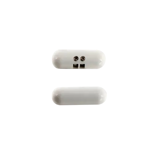 [TAPILLTCWH] Magnético Tane píldora blanco