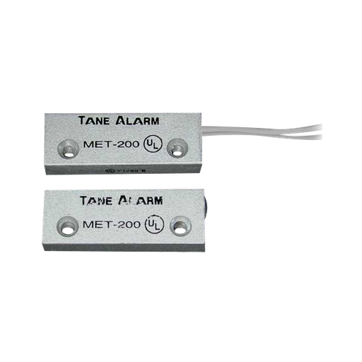 [TAMET200] Magnético Tane precableado blindado