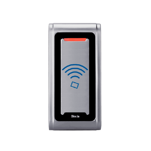 [OLC-CROUT201] Lector de Tarjetas Apto Exterior