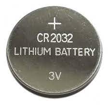 CR2032
