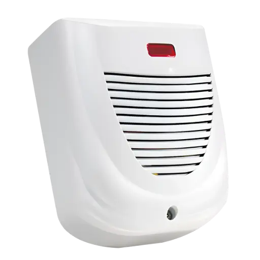 [BR150] BR150 Sirena Exterior