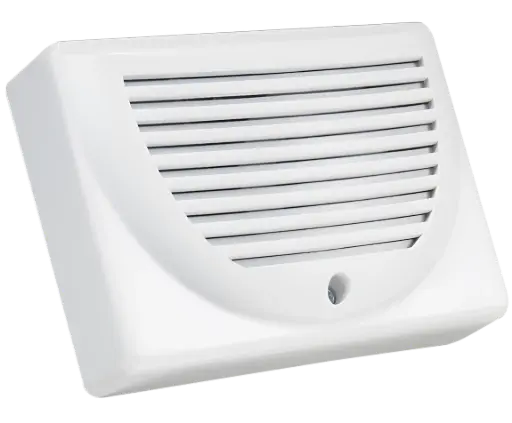 [BR100PA] BR100PA Sirena Interior c/ Pre Alarma