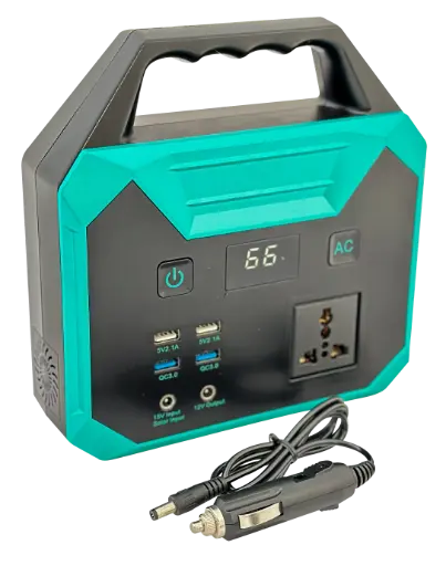 [GL-11BP] Batería inverter para dispositivo 220v