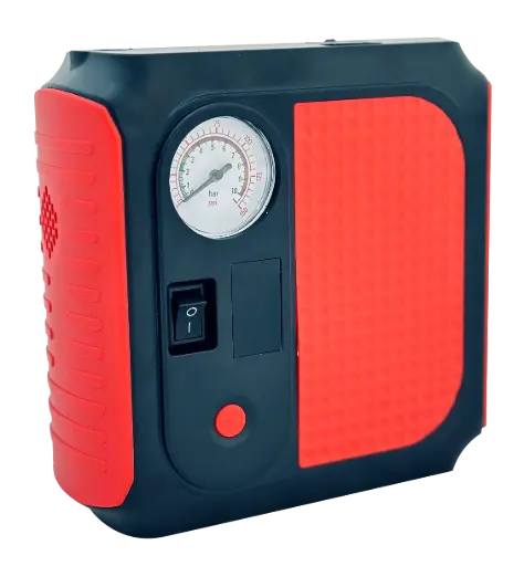 [GL-04B] Arrancador de vehículos Peak current: 1000 Ah Capacidad de carga: 16800mAh