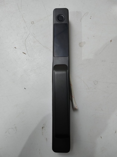 [LOCKX3] Cerradura electrónica de aleación de zinc