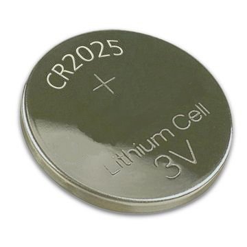 [CR2025 TEWAYCELL] CR2025 TEWAYCELL