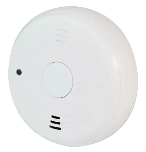 [AW-D611W] Detector de Humo WiFi Autonomo 9V.