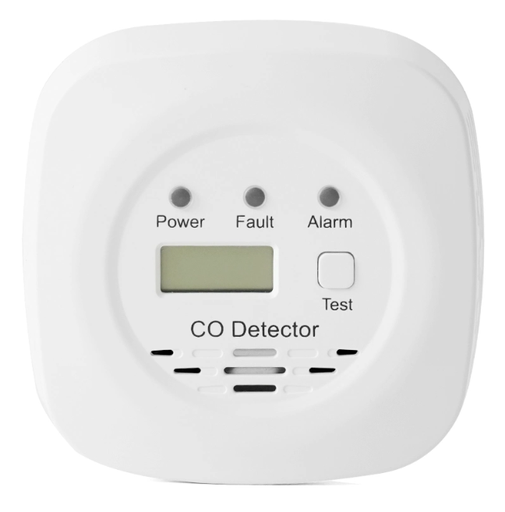 [AW-D125C] Detector de monóxido Convencional / Autonomo Asenware