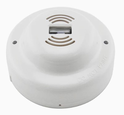 [AW-FD602-UV] Detector de Llama UV Convencional